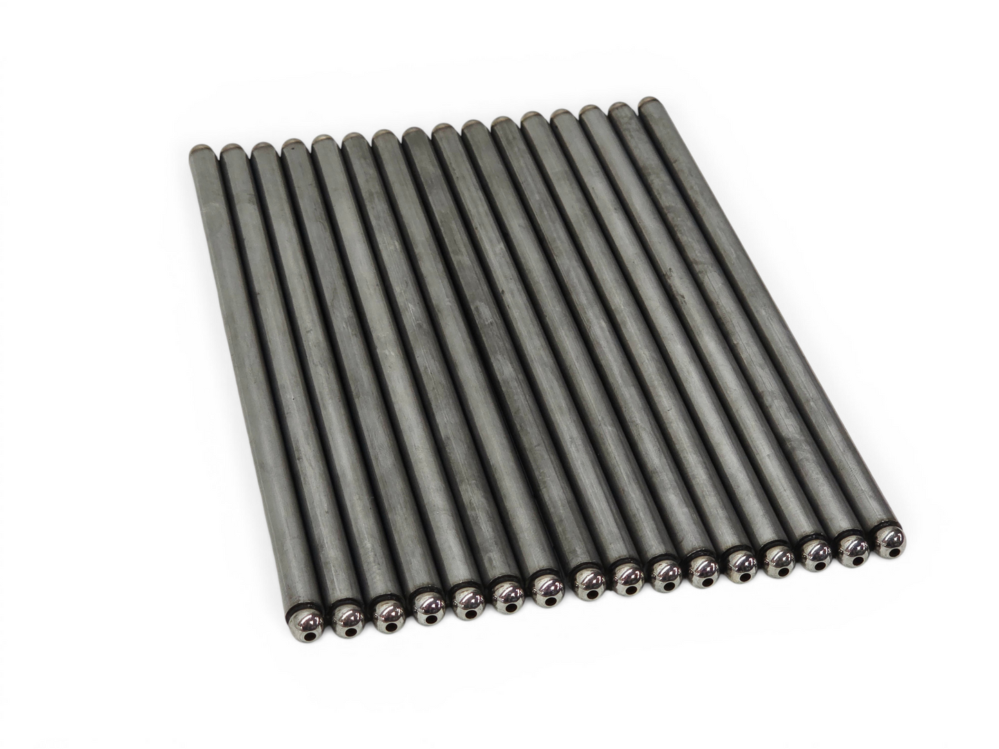 GENV 5.3 6.2 L83 L86 LT1 LT4 Push Rods OEM GM 12619828 - SET OF 16