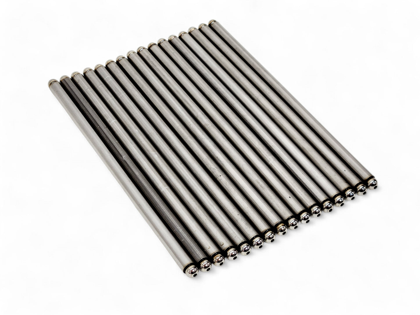 GENV 5.3 6.2 L83 L86 LT1 LT4 Push Rods OEM GM 12619828 - SET OF 16