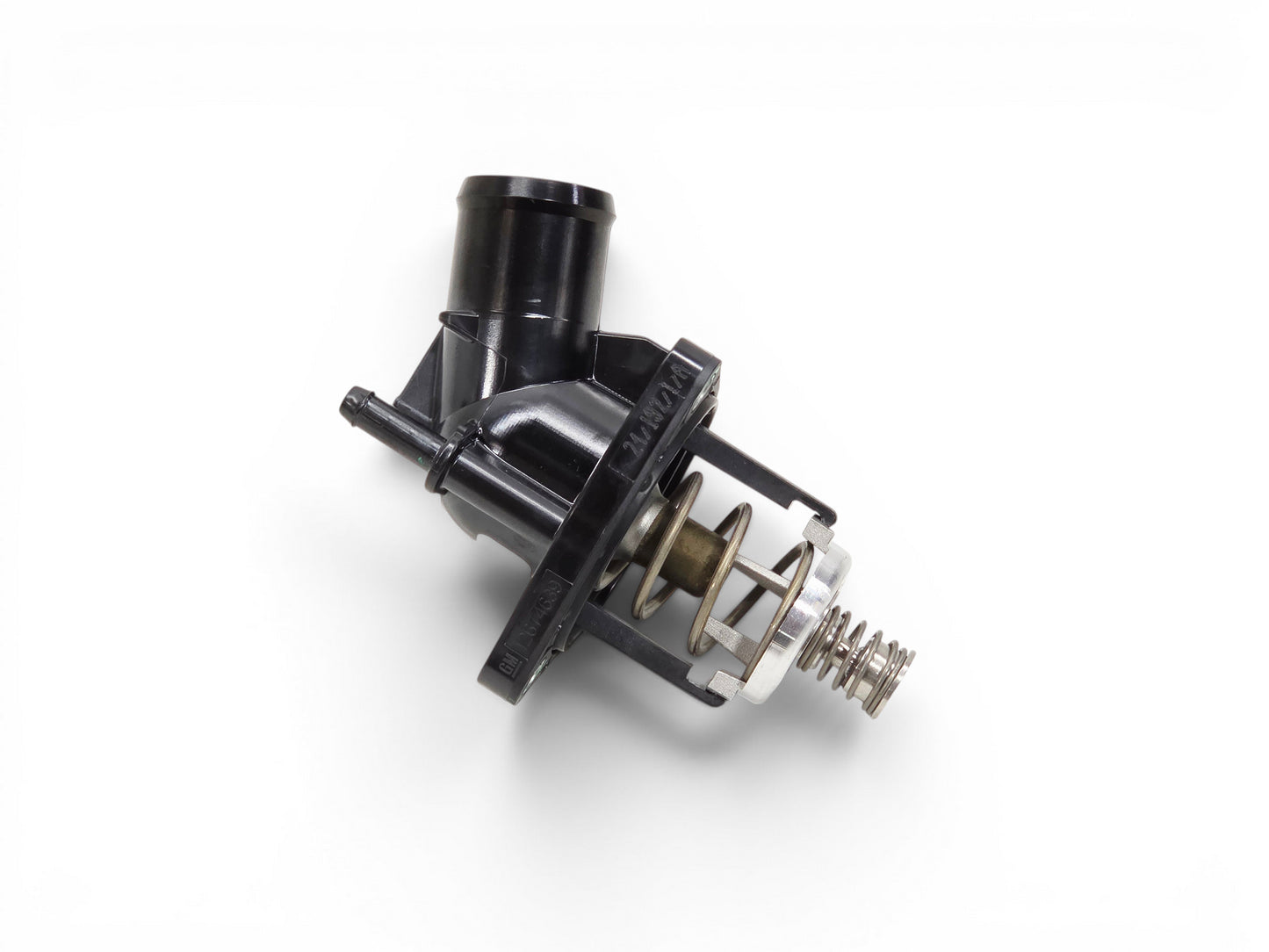 GENV L83 L86 LT1 LT4 5.3L 6.2L Engine Coolant Thermostat OEM GM