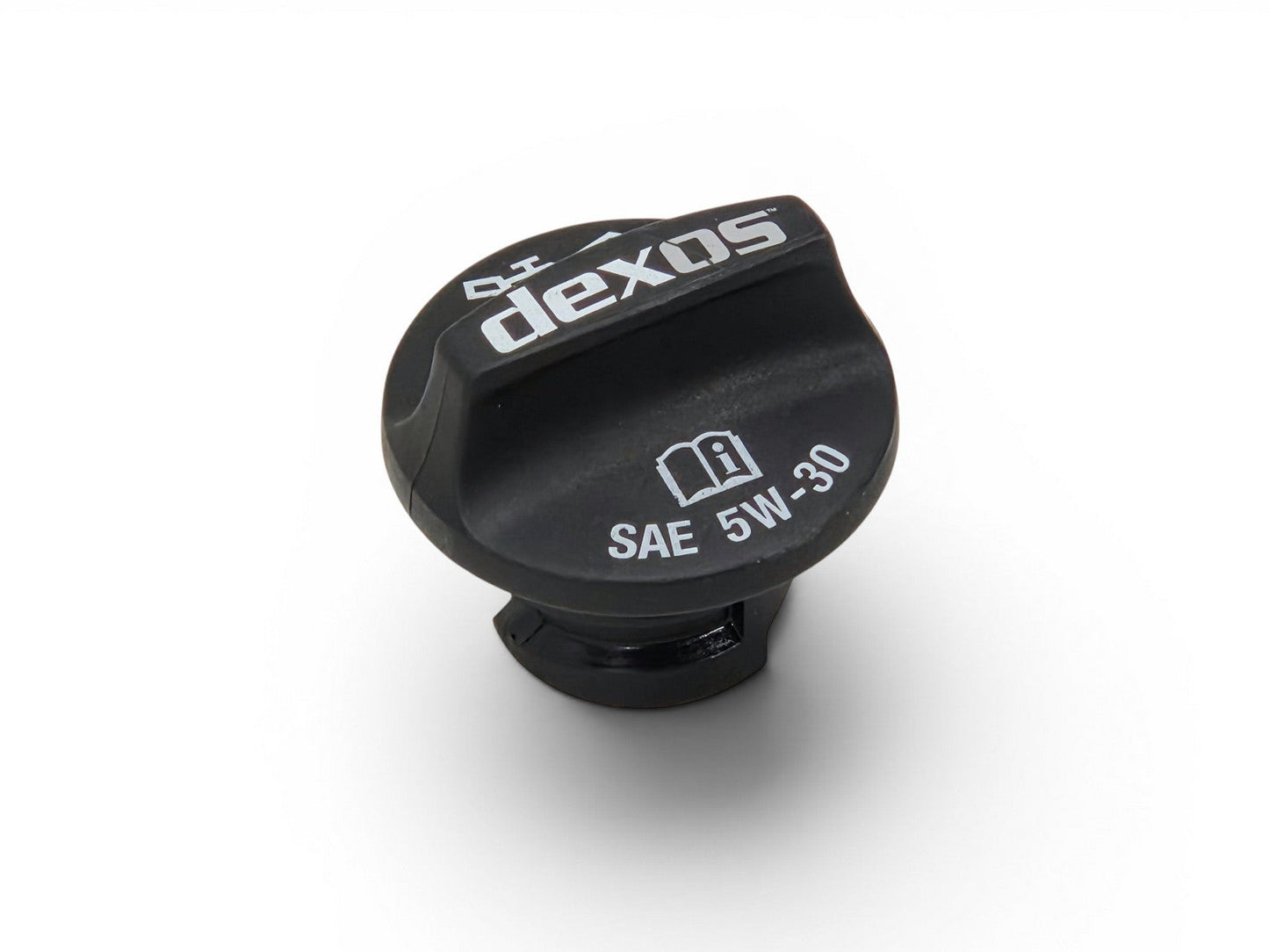 GEN V LT1 LT4 Quarter Turn Dexos 5W-30 Engine Oil Cap OEM GM 12662196