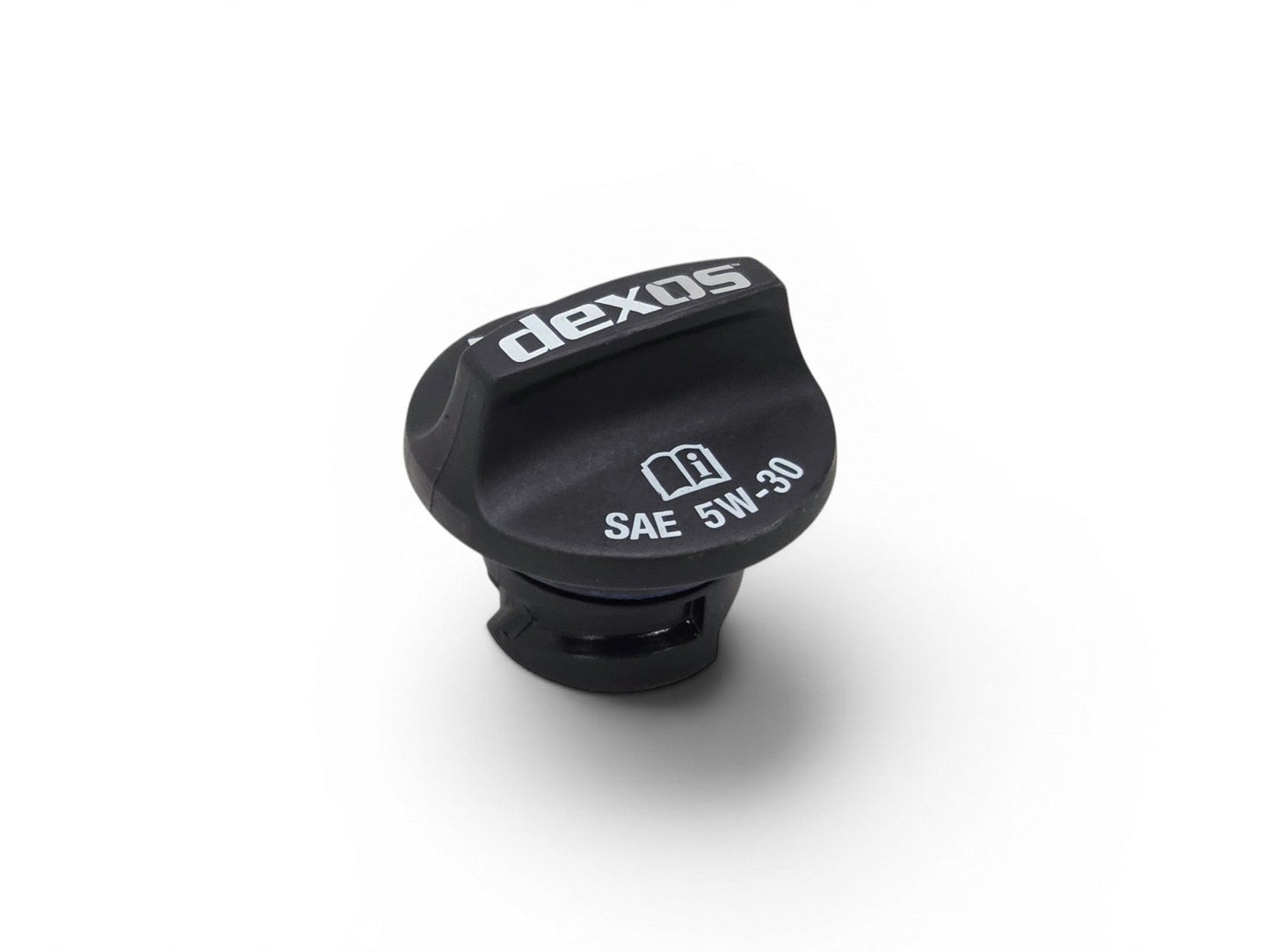 GEN V LT1 LT4 Quarter Turn Dexos 5W-30 Engine Oil Cap OEM GM 12662196