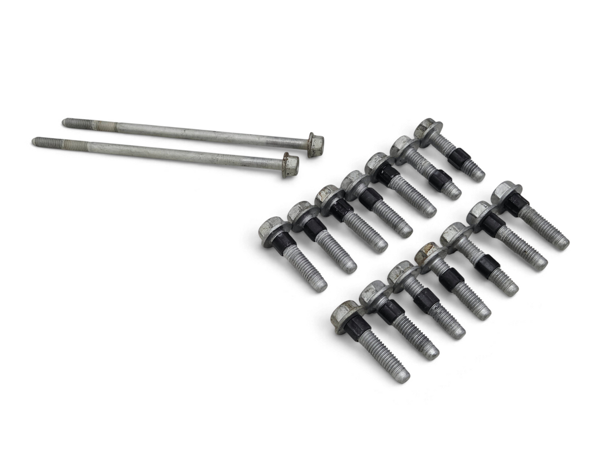 GEN V Oil Pan bolts 2014+ LT1 LT4 L83 L86 L84 L87 5.3L 6.2L OEM GM