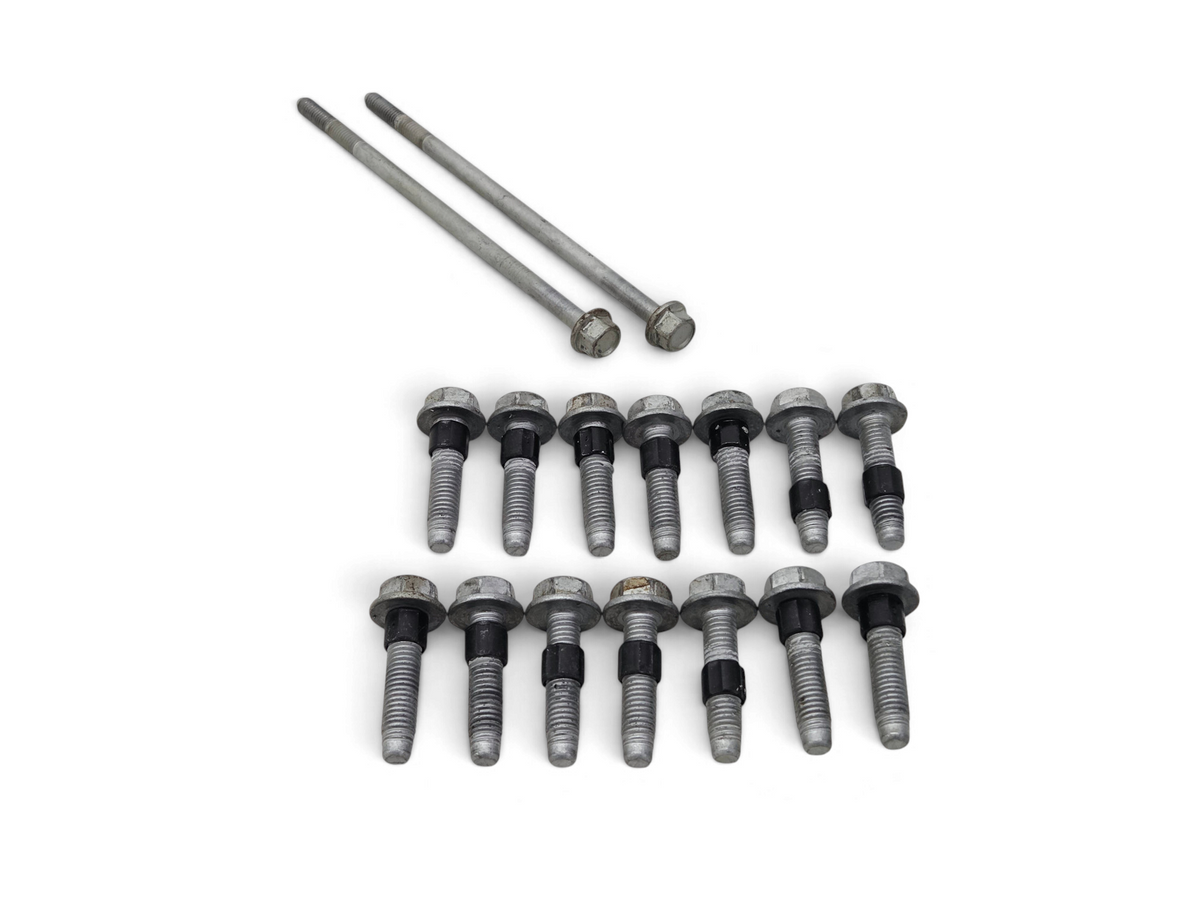 GEN V Oil Pan bolts 2014+ LT1 LT4 L83 L86 L84 L87 5.3L 6.2L OEM GM