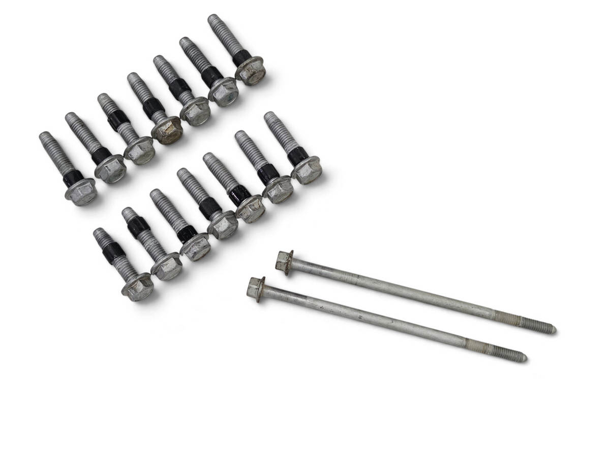 GEN V Oil Pan bolts 2014+ LT1 LT4 L83 L86 L84 L87 5.3L 6.2L OEM GM