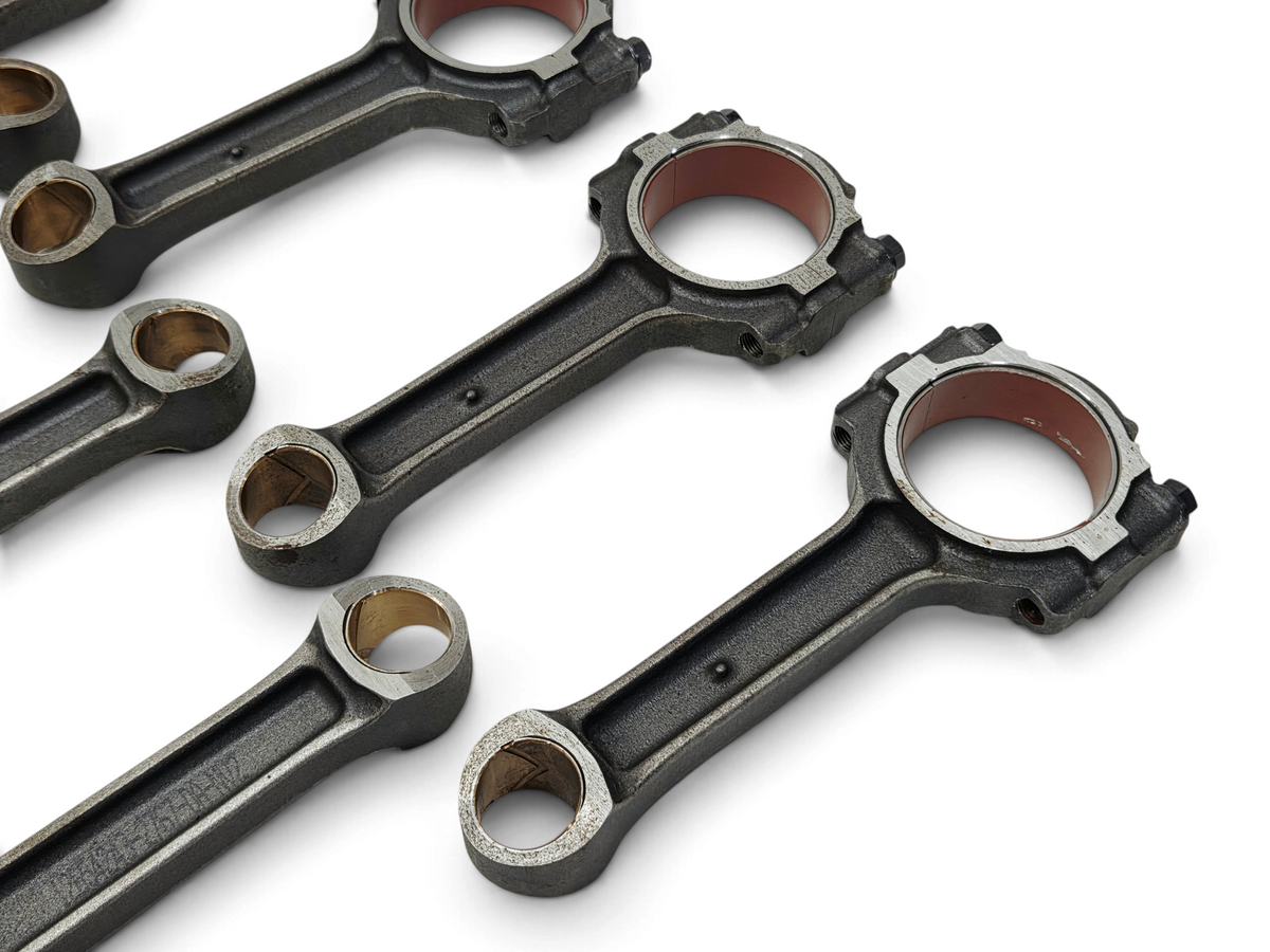 GM 6.2L Gen V LT1 L86 Floating Pin Connecting Rods OEM GM 12654243