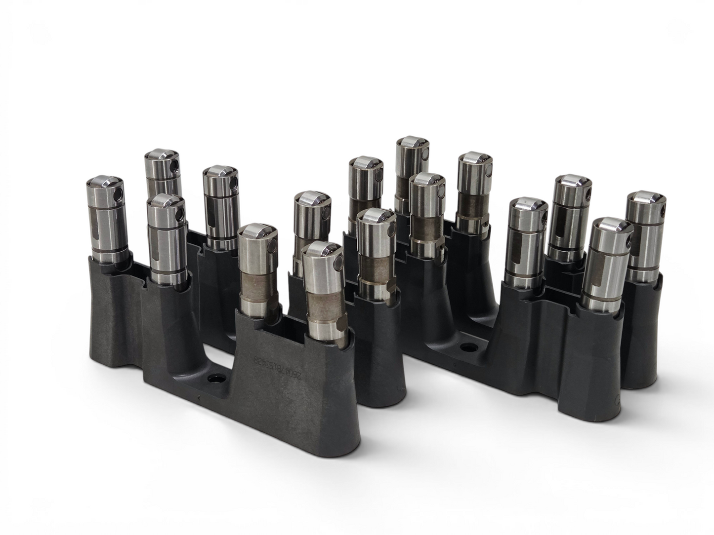 GM OEM AFM Lifters for GM 5.3 6.0 6.2 Kit with Trays 8 DOD 8 Regular - Takeoffs