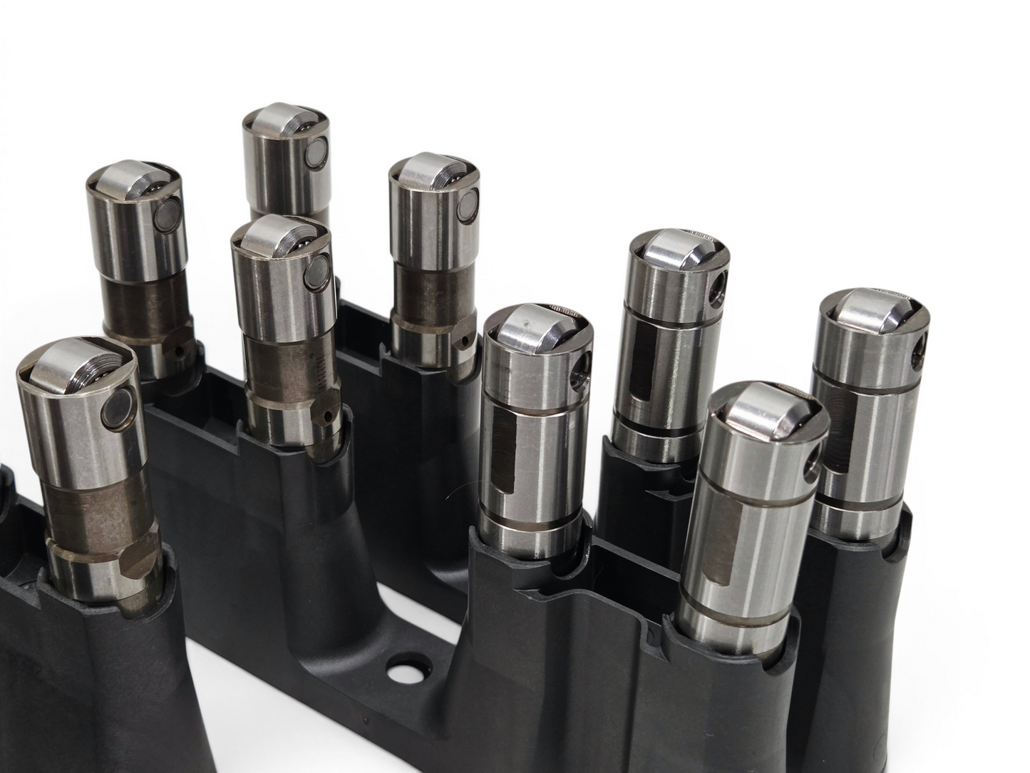 GM OEM AFM Lifters for GM 5.3 6.0 6.2 Kit with Trays 8 DOD 8 Regular - Takeoffs