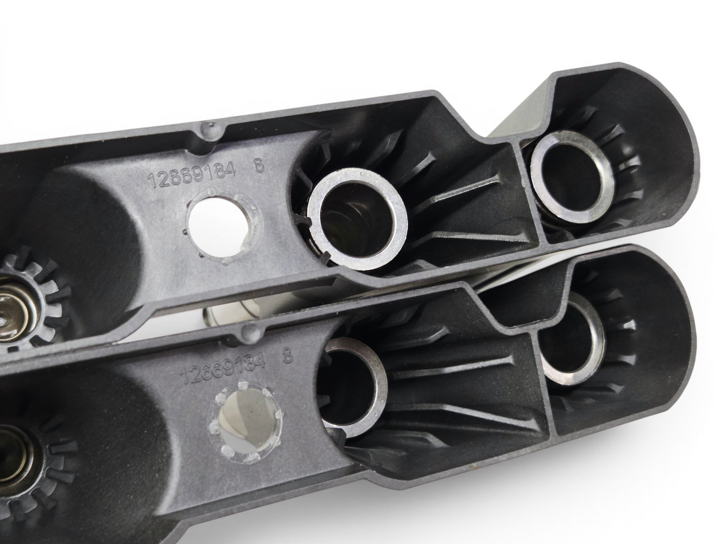 GM OEM AFM Lifters for GM 5.3 6.0 6.2 Kit with Trays 8 DOD 8 Regular - Takeoffs