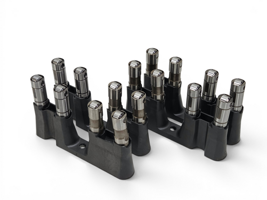 GM OEM AFM Lifters for GM 5.3 6.0 6.2 Kit with Trays 8 DOD 8 Regular - Takeoffs