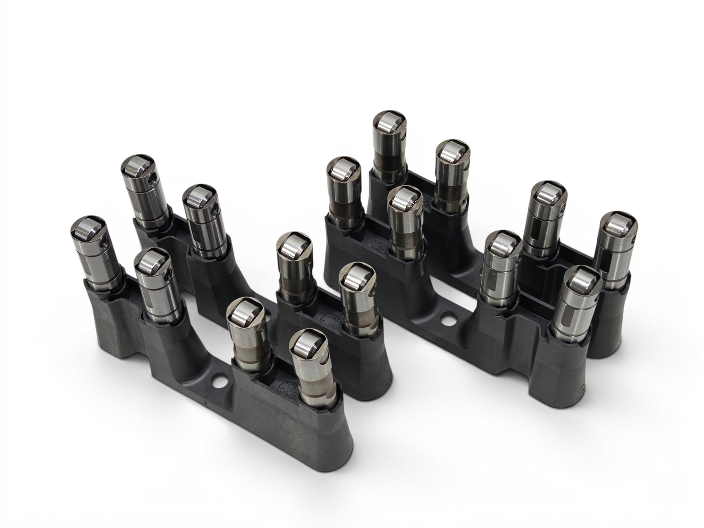 GM OEM AFM Lifters for GM 5.3 6.0 6.2 Kit with Trays 8 DOD 8 Regular - Takeoffs