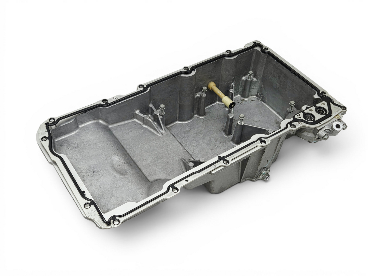 GM Oil Pan 12628771 GM F body 5.3, 6.0, LQ4, LQ9, L92, 5.7 LS1, LS3 LS6 LS7 LSX