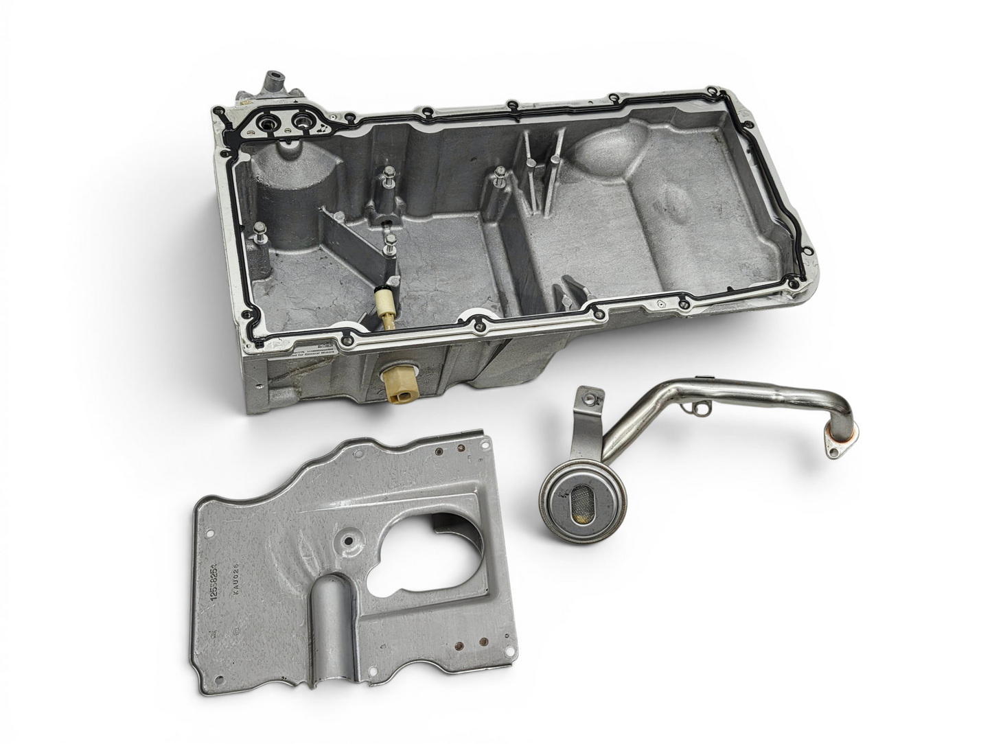GM Oil Pan 12628771 GM F body 5.3, 6.0, LQ4, LQ9, L92, 5.7 LS1, LS3 LS6 LS7 LSX