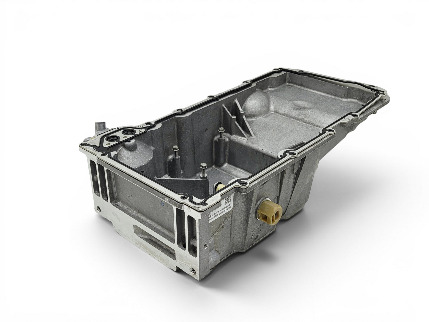 GM Oil Pan 12628771 GM F body 5.3, 6.0, LQ4, LQ9, L92, 5.7 LS1, LS3 LS6 LS7 LSX