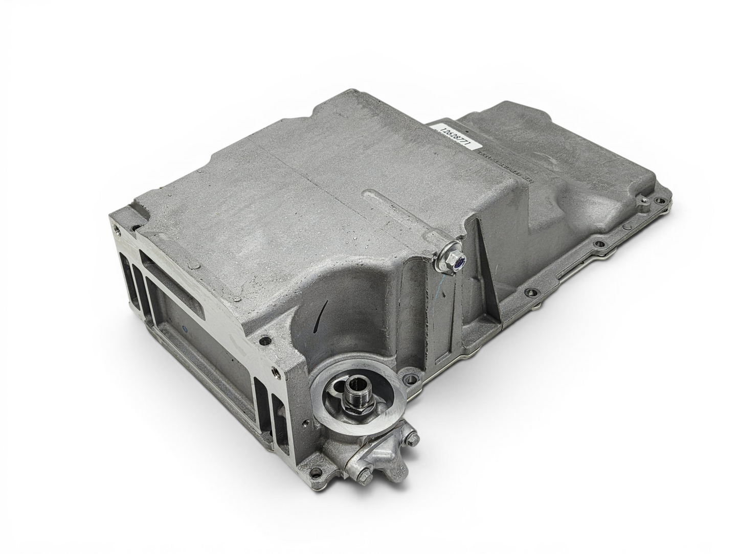 GM Oil Pan 12628771 GM F body 5.3, 6.0, LQ4, LQ9, L92, 5.7 LS1, LS3 LS6 LS7 LSX