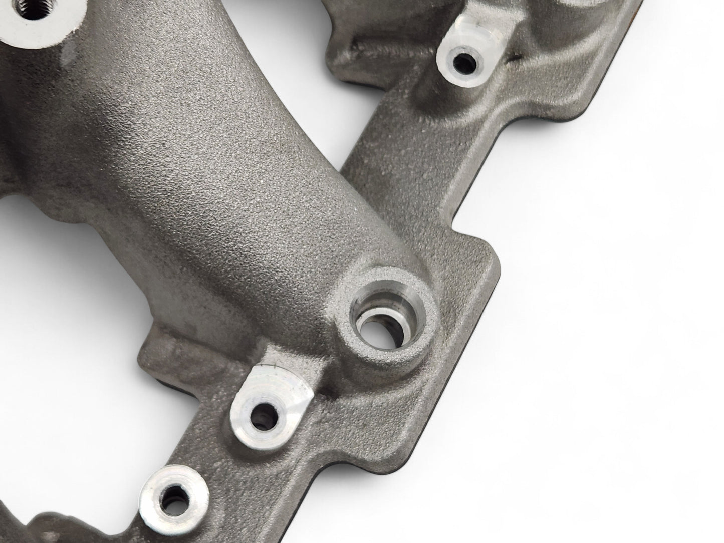 GM Performance LS7 Carbureted Intake Manifold Machined for Fuel Injection 25534394