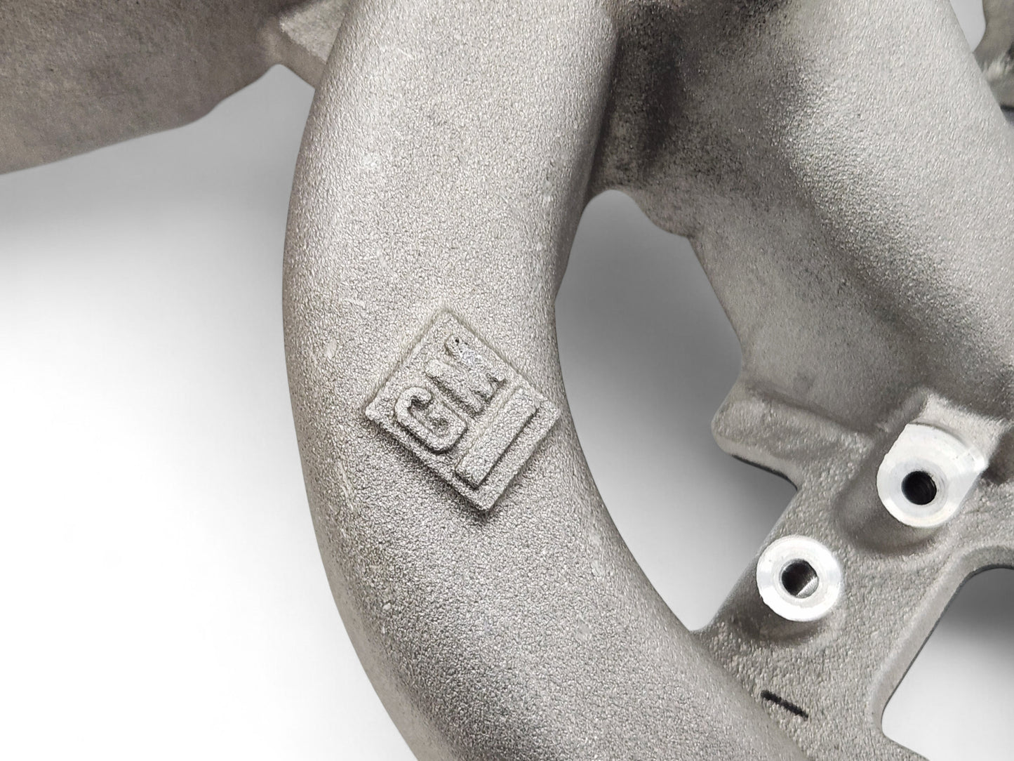 GM Performance LS7 Carbureted Intake Manifold Machined for Fuel Injection 25534394