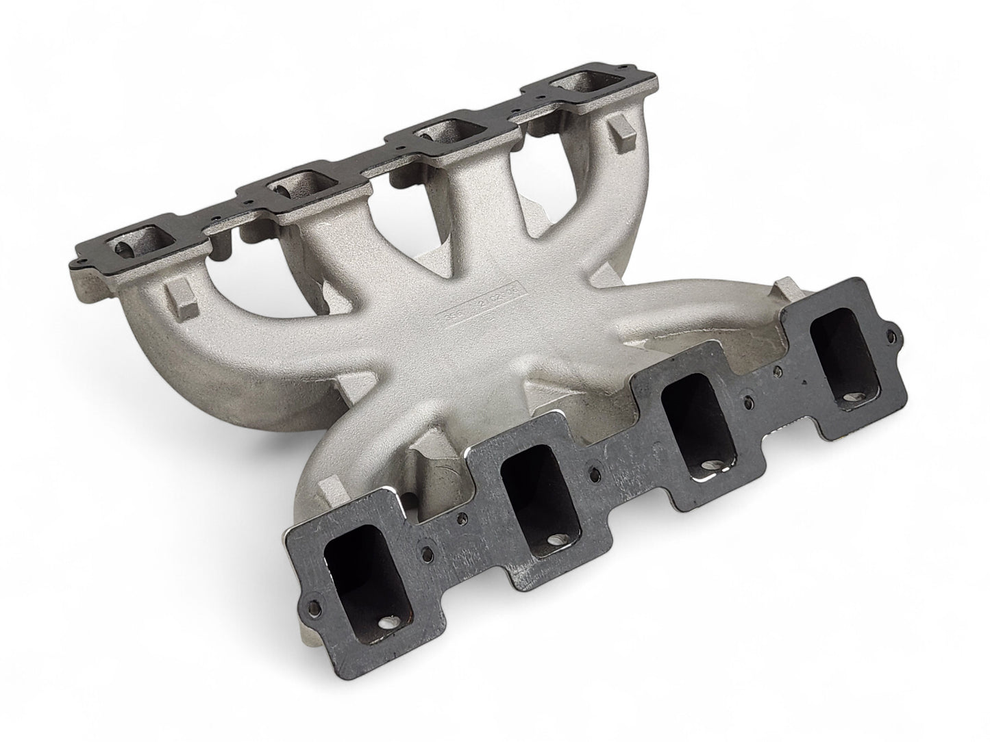 GM Performance LS7 Carbureted Intake Manifold Machined for Fuel Injection 25534394