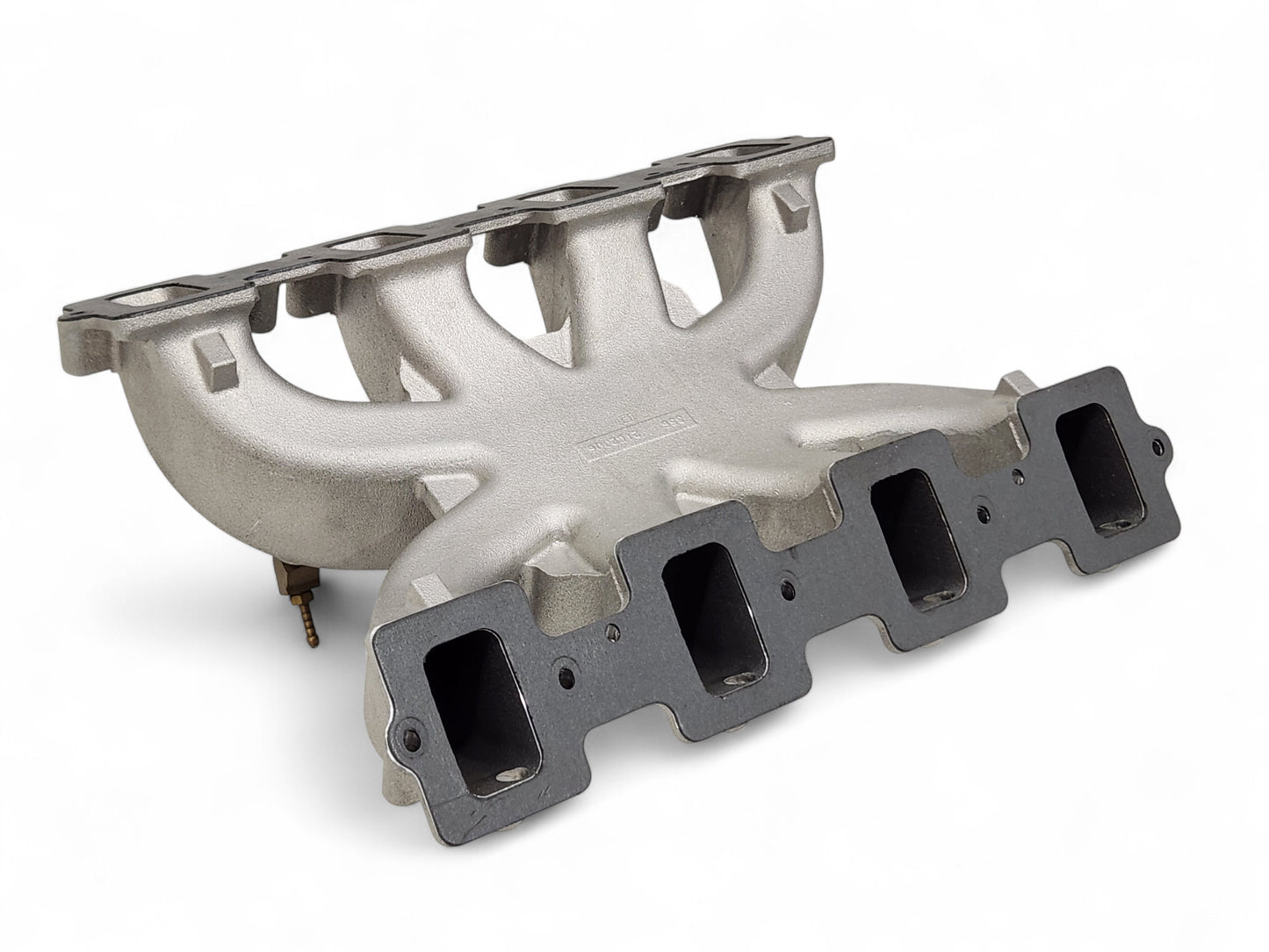 GM Performance LS7 Carbureted Intake Manifold Machined for Fuel Injection 25534394