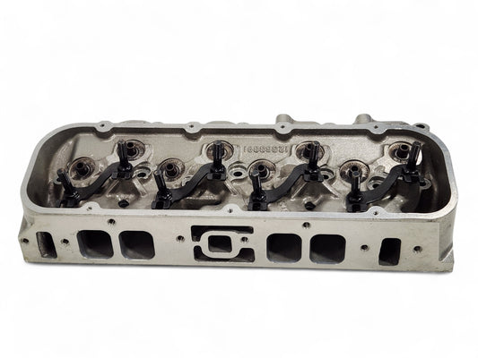 GM Performance Parts Big Block 391 Bowtie Oval Port Cylinder Head *READ*