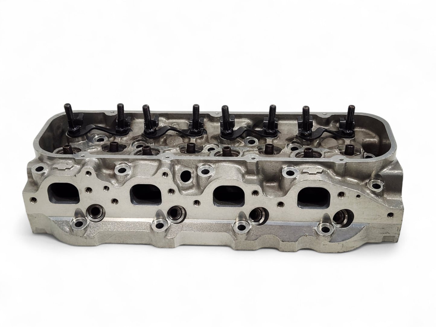 GM Performance Parts Big Block 391 Bowtie Oval Port Cylinder Head *READ*