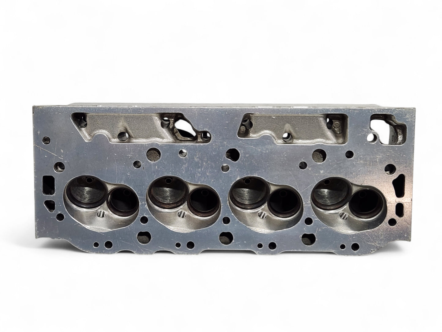 GM Performance Parts Big Block 391 Bowtie Oval Port Cylinder Head *READ*