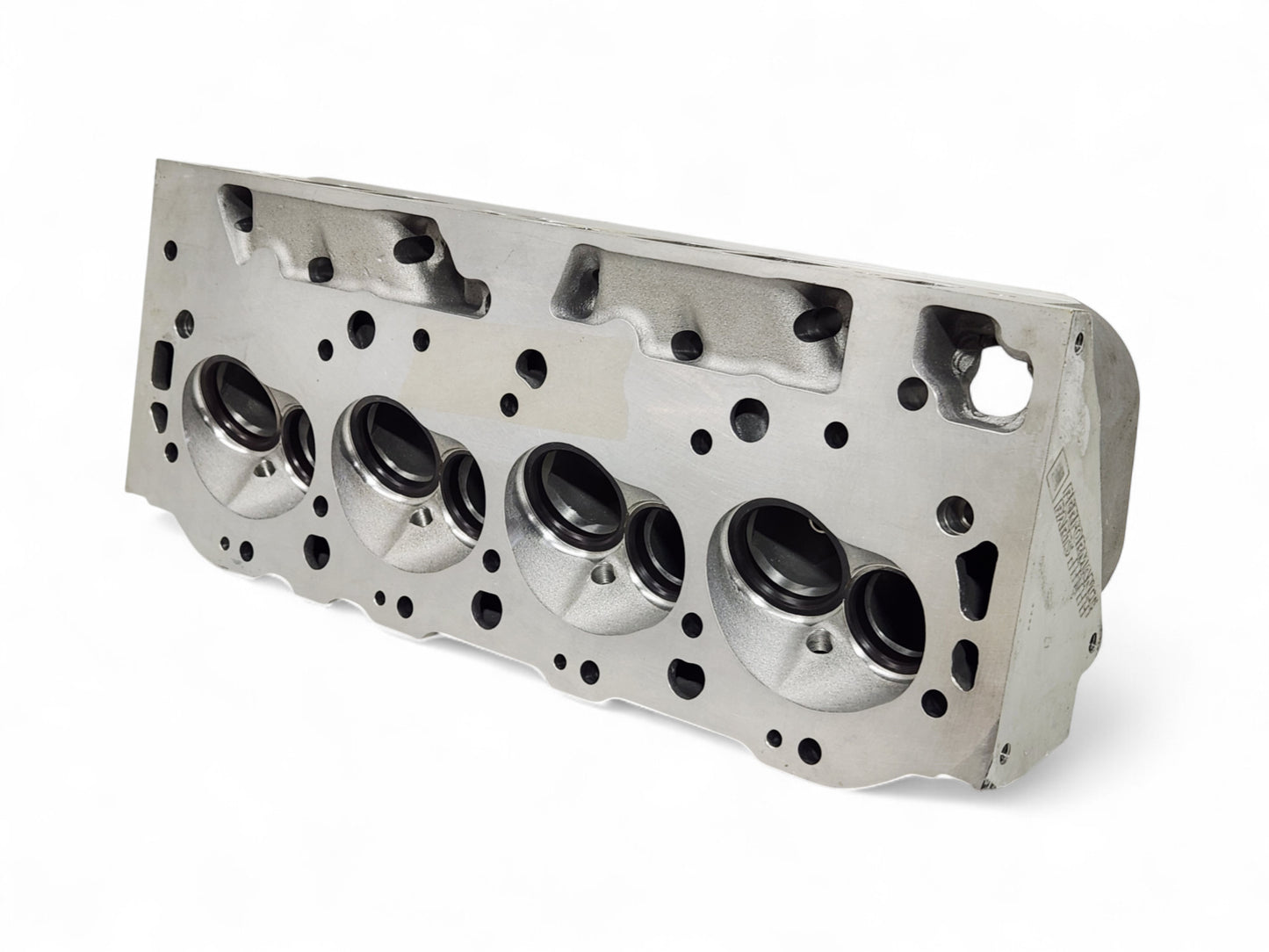 GM Performance Parts Big Block 401 Aluminum Rectangle Port Bare Cylinder Head