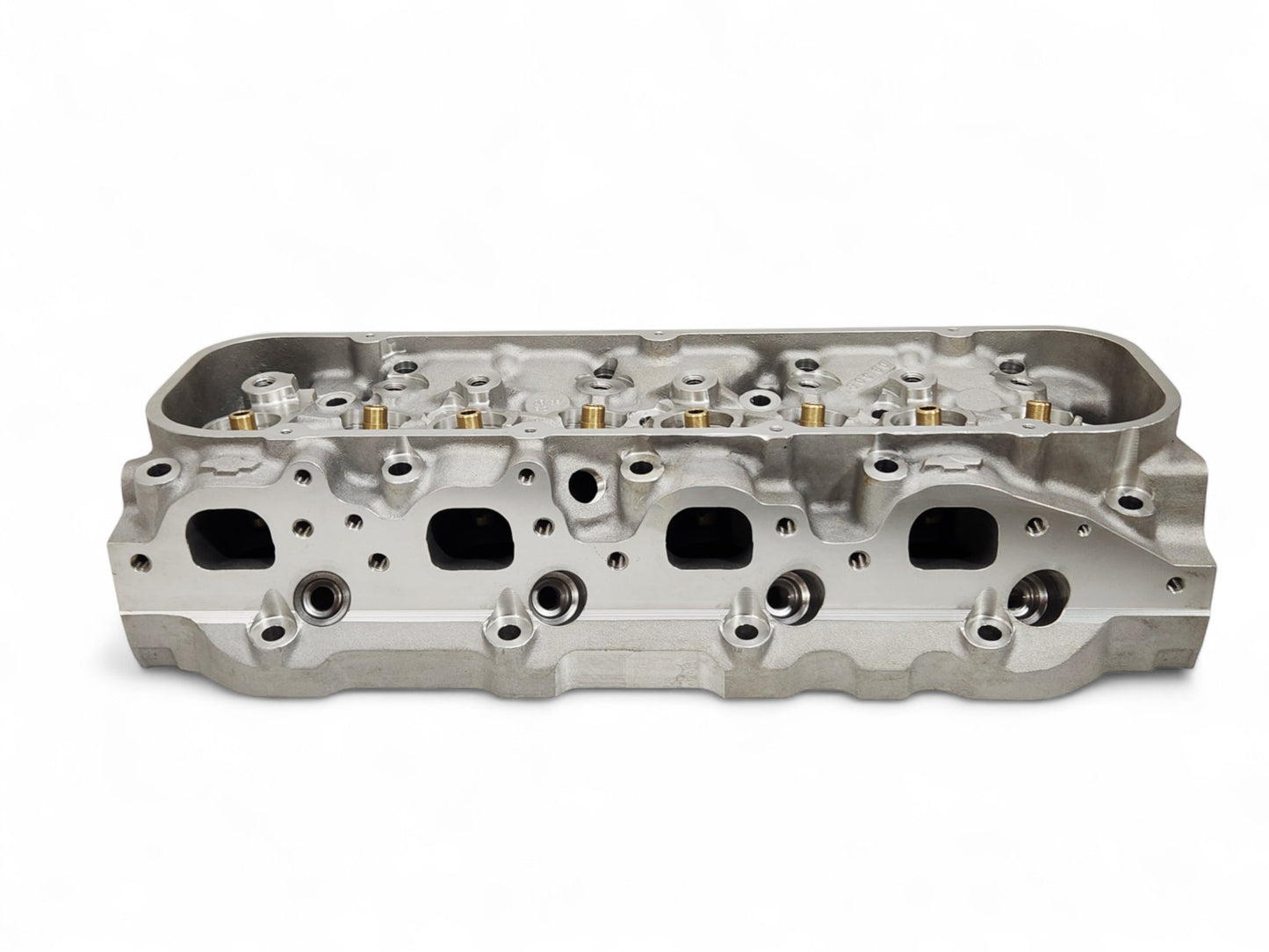 GM Performance Parts Big Block 401 Aluminum Rectangle Port Bare Cylinder Head