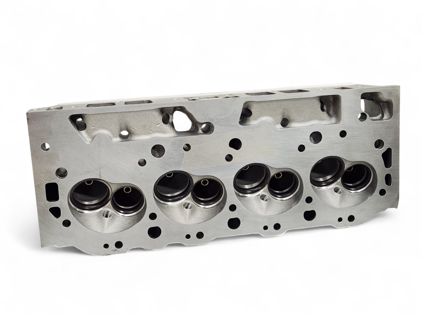 GM Performance Parts Big Block 401 Aluminum Rectangle Port Bare Cylinder Head
