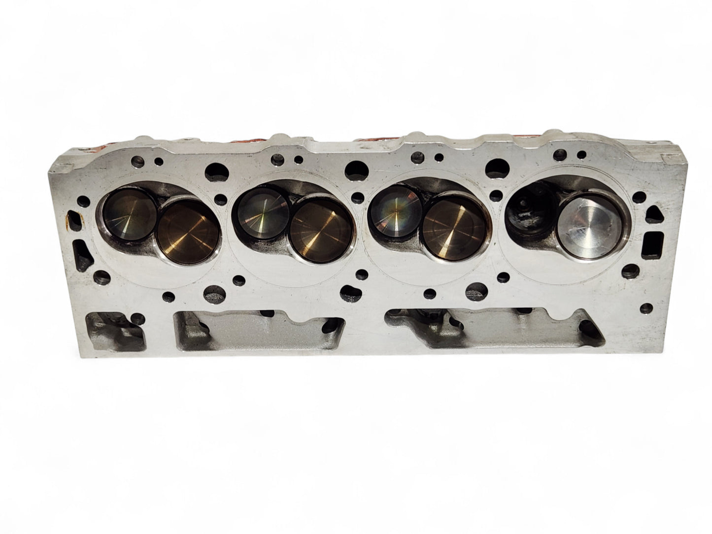 GM Performance Parts Big Block 401 Aluminum Rectangle Port Cylinder Head *READ*