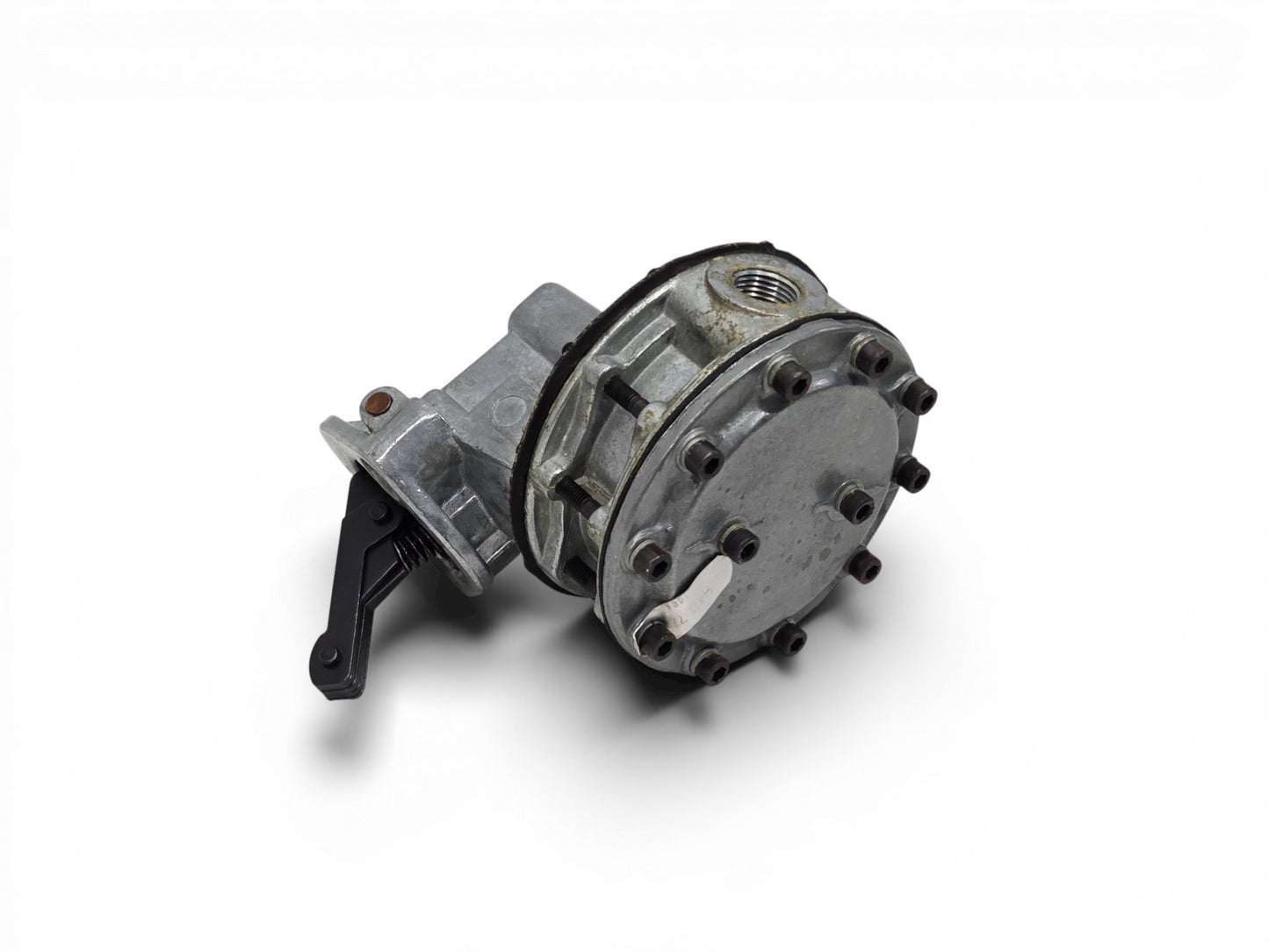 GM Performance Small Block Mechanical Fuel Pump OEM 12355612