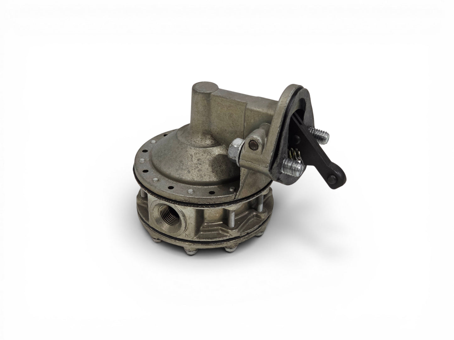 GM Performance Small Block Mechanical Fuel Pump OEM 12355612