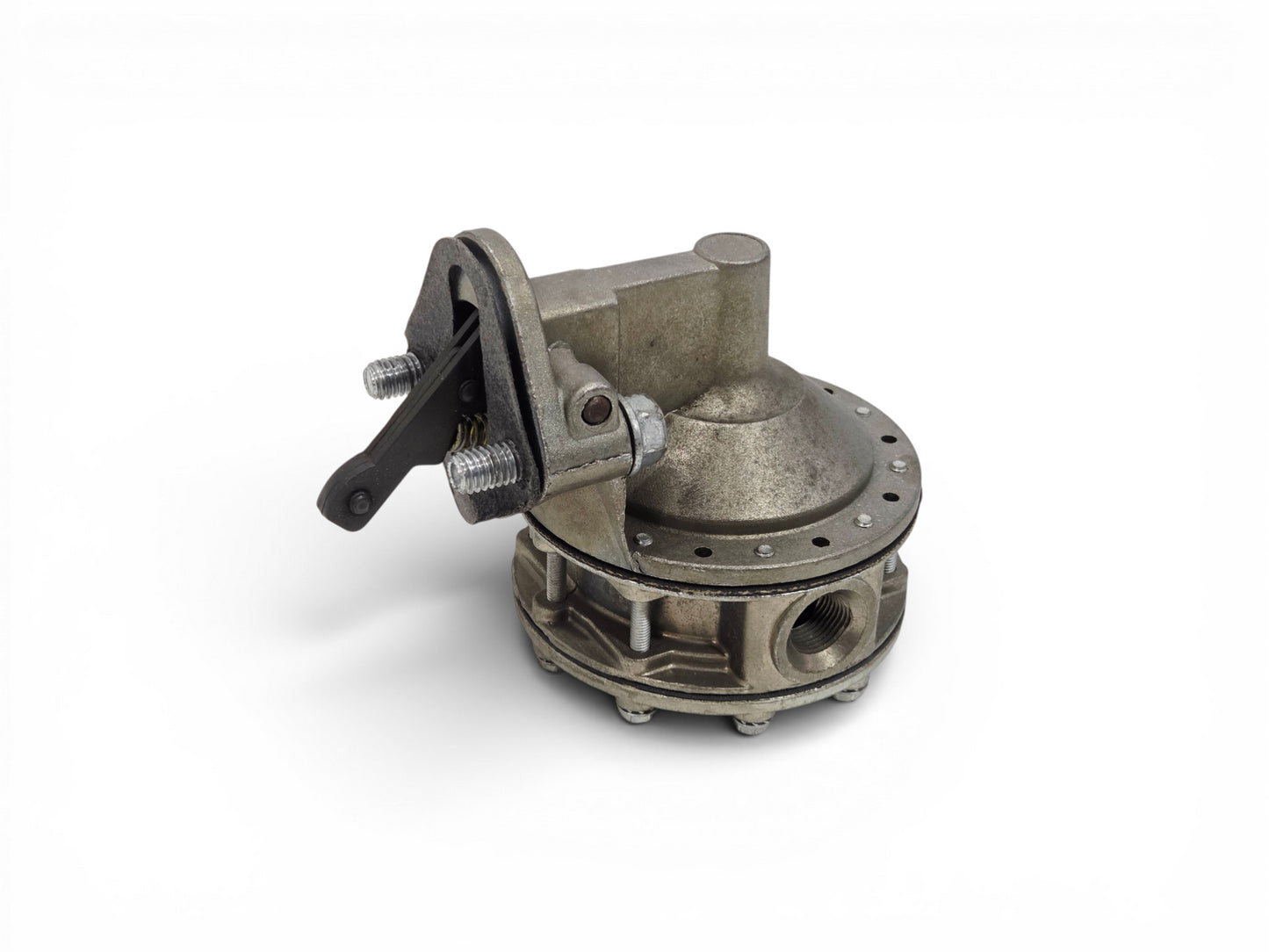 GM Performance Small Block Mechanical Fuel Pump OEM 12355612