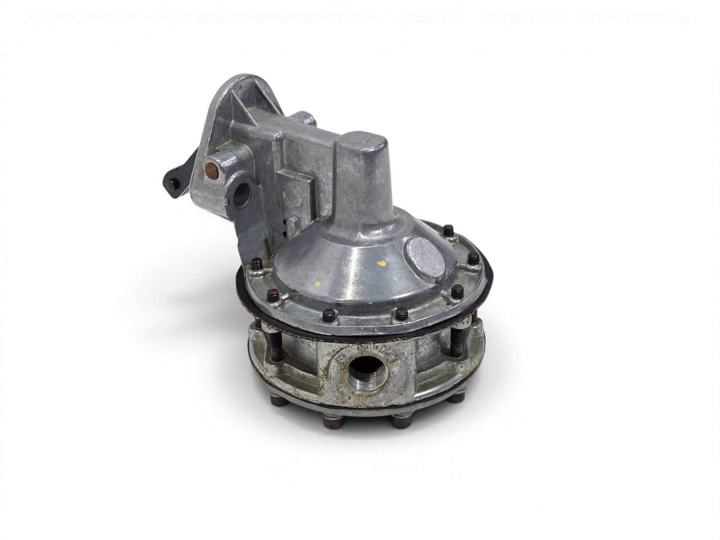 GM Performance Small Block Mechanical Fuel Pump OEM 12355612