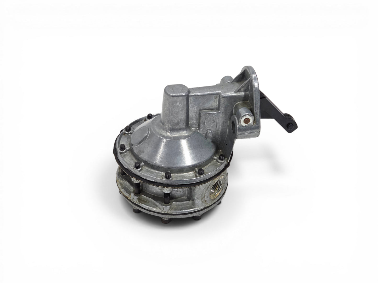 GM Performance Small Block Mechanical Fuel Pump OEM 12355612