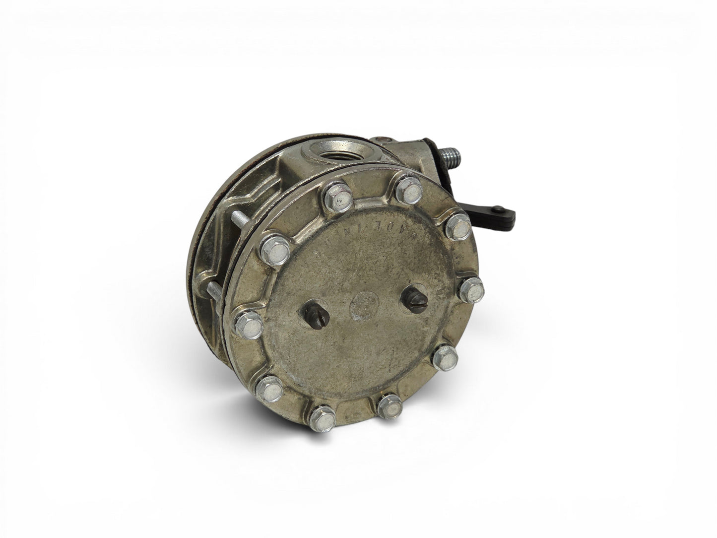 GM Performance Small Block Mechanical Fuel Pump OEM 12355612