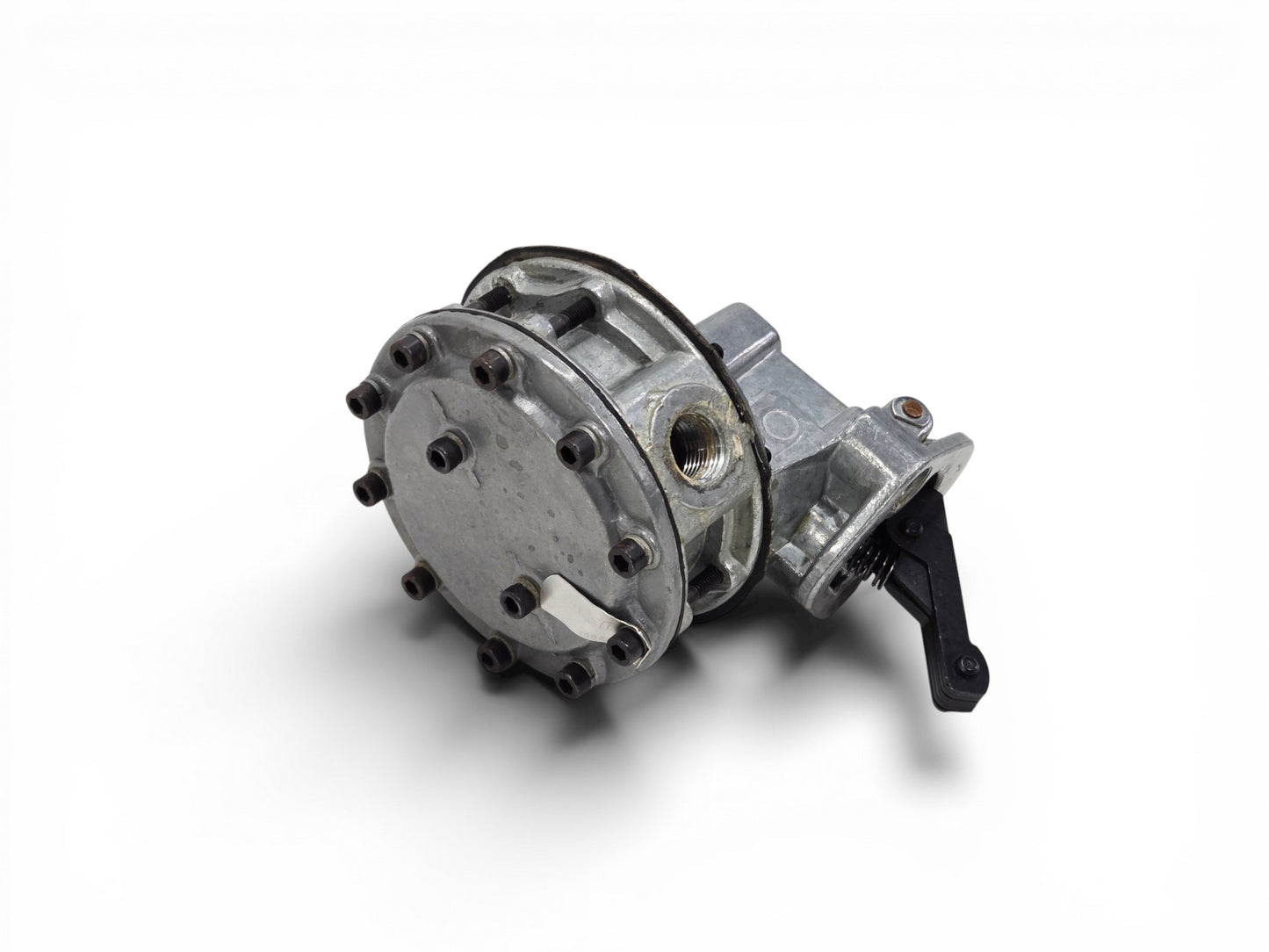 GM Performance Small Block Mechanical Fuel Pump OEM 12355612