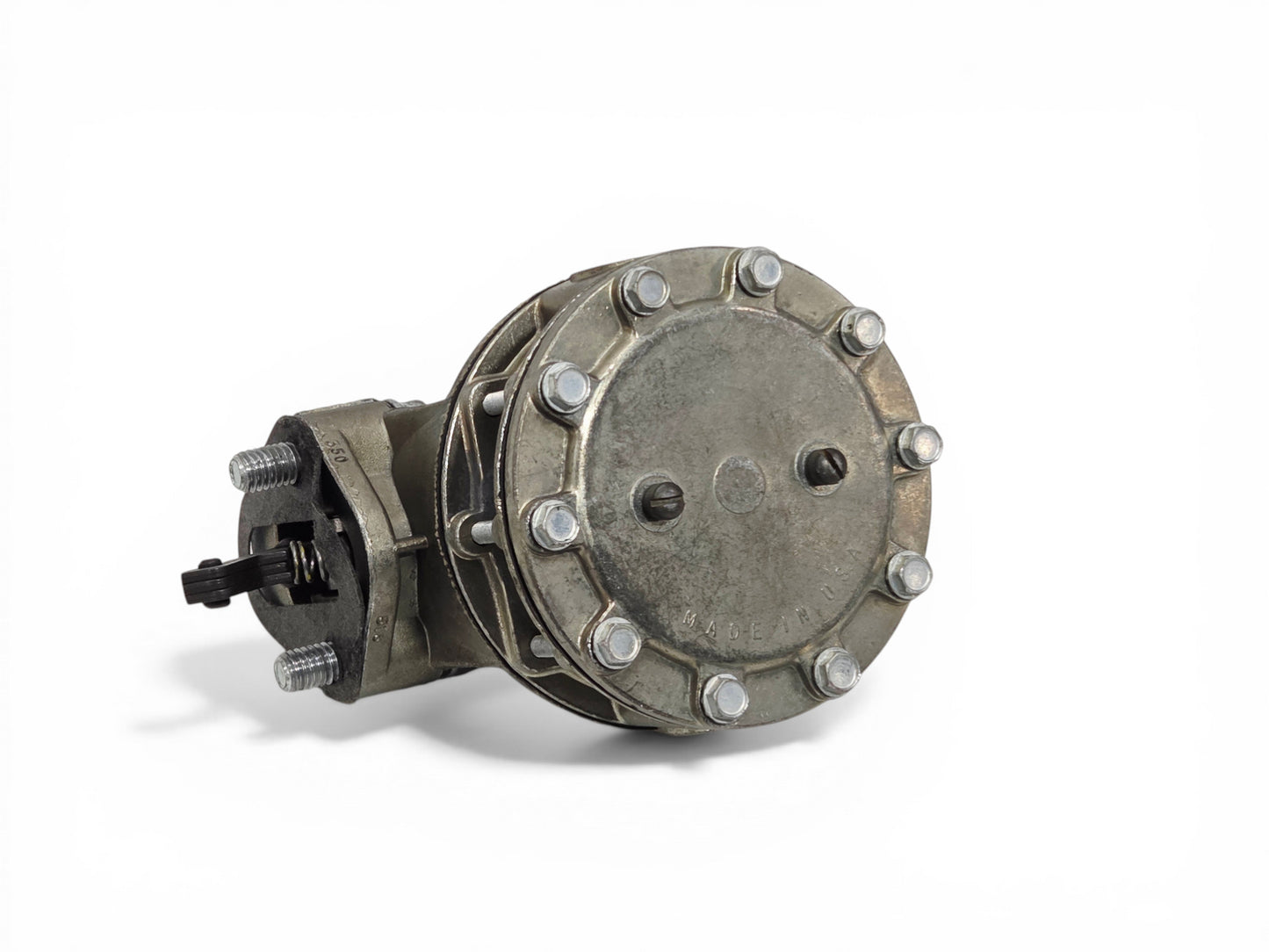 GM Performance Small Block Mechanical Fuel Pump OEM 12355612
