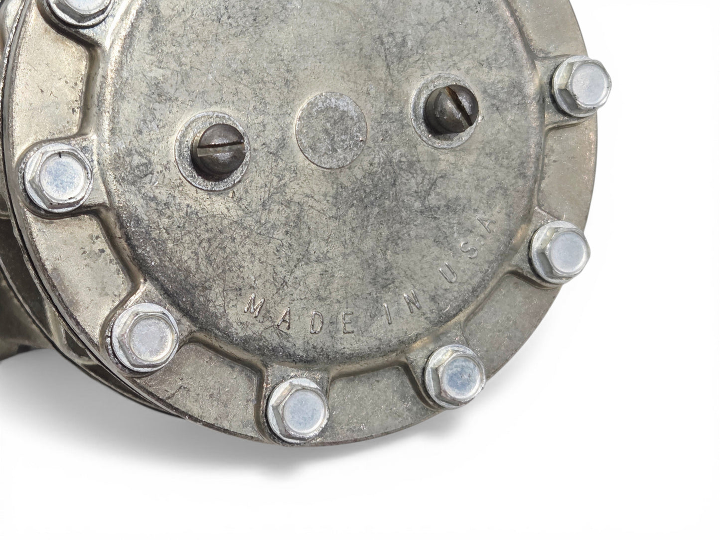 GM Performance Small Block Mechanical Fuel Pump OEM 12355612