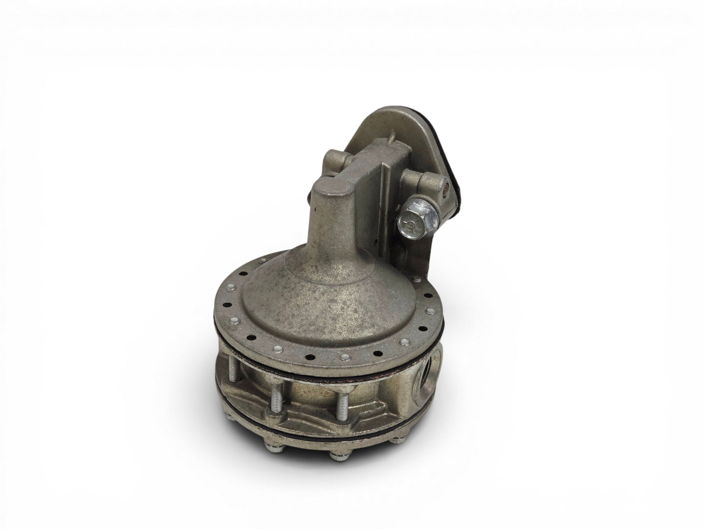 GM Performance Small Block Mechanical Fuel Pump OEM 12355612