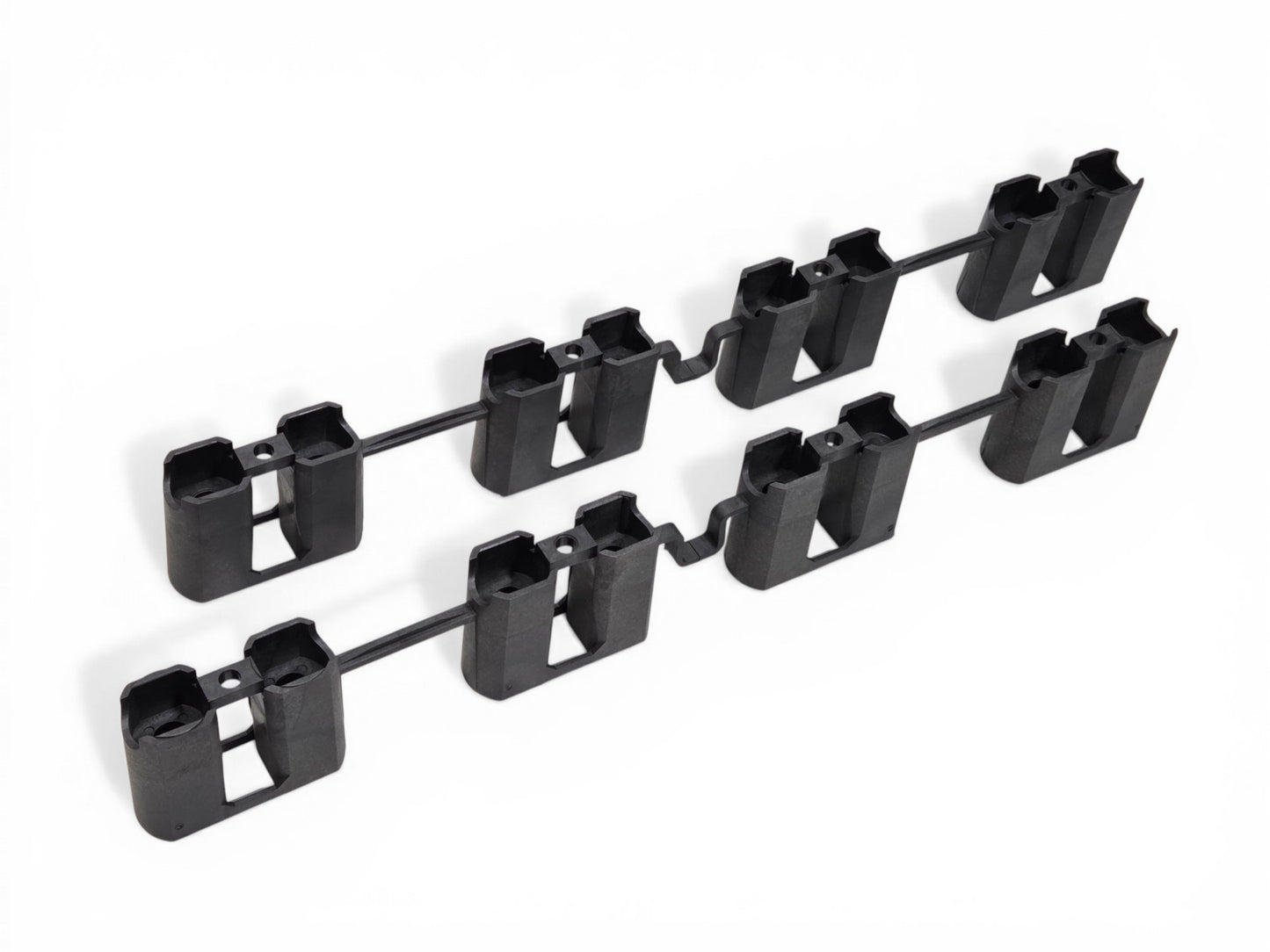 GM Performance Small Block Valve Lifter Guide Quick Cam OEM GM - Lot of 2