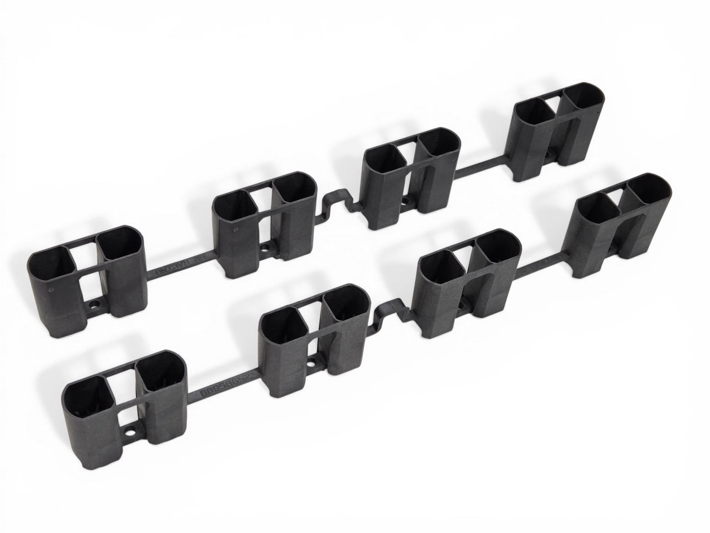 GM Performance Small Block Valve Lifter Guide Quick Cam OEM GM - Lot of 2