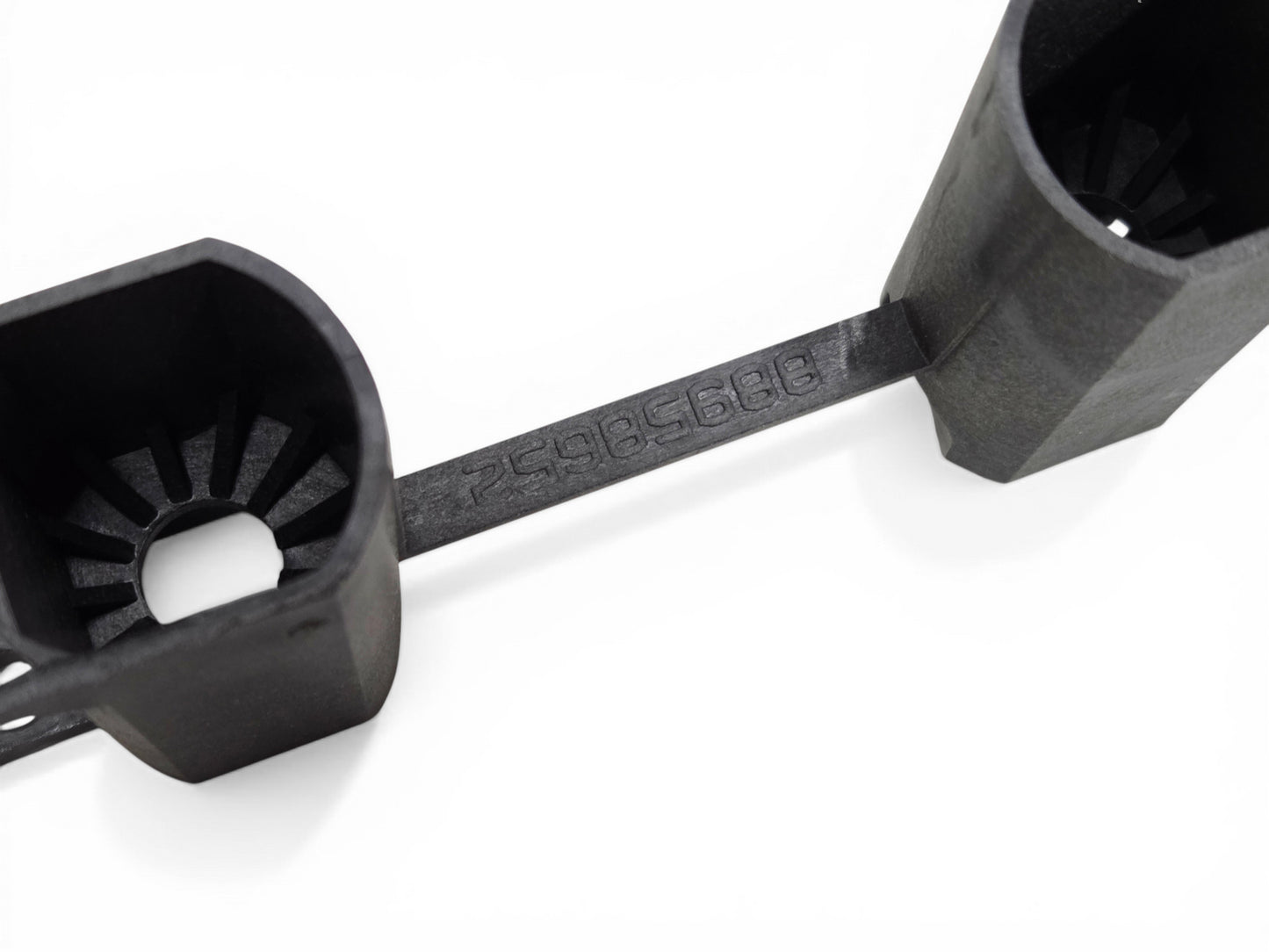 GM Performance Small Block Valve Lifter Guide Quick Cam OEM GM - Lot of 2