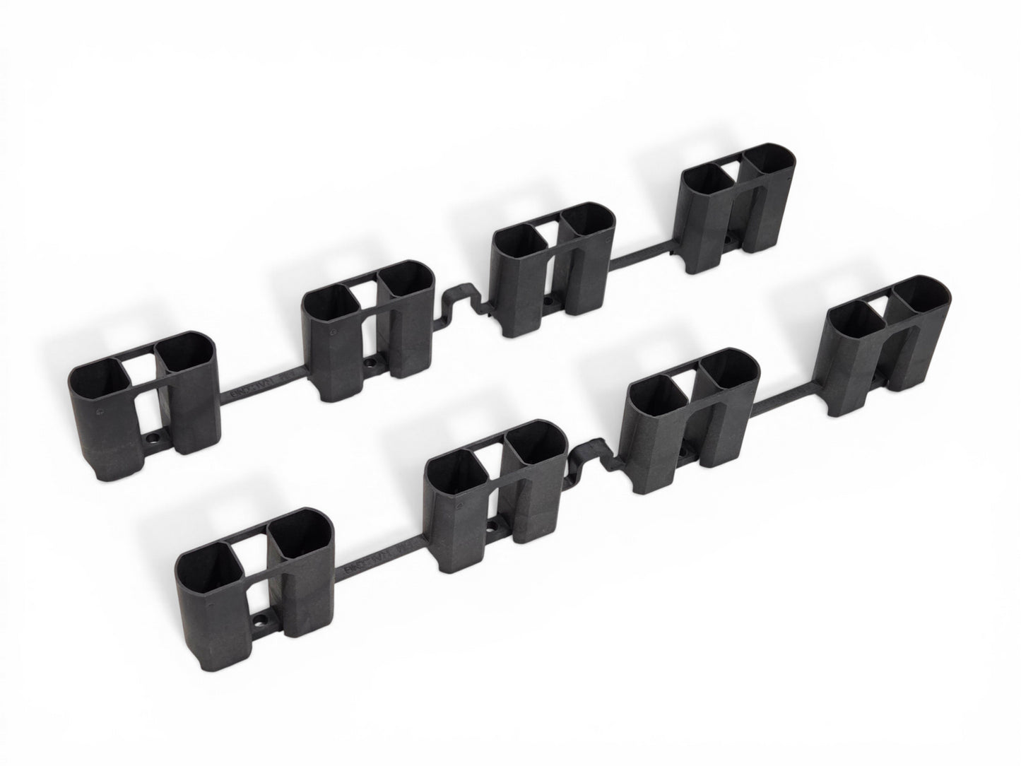 GM Performance Small Block Valve Lifter Guide Quick Cam OEM GM - Lot of 2