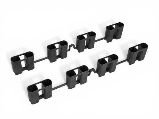GM Performance Small Block Valve Lifter Guide Quick Cam OEM GM - Lot of 2