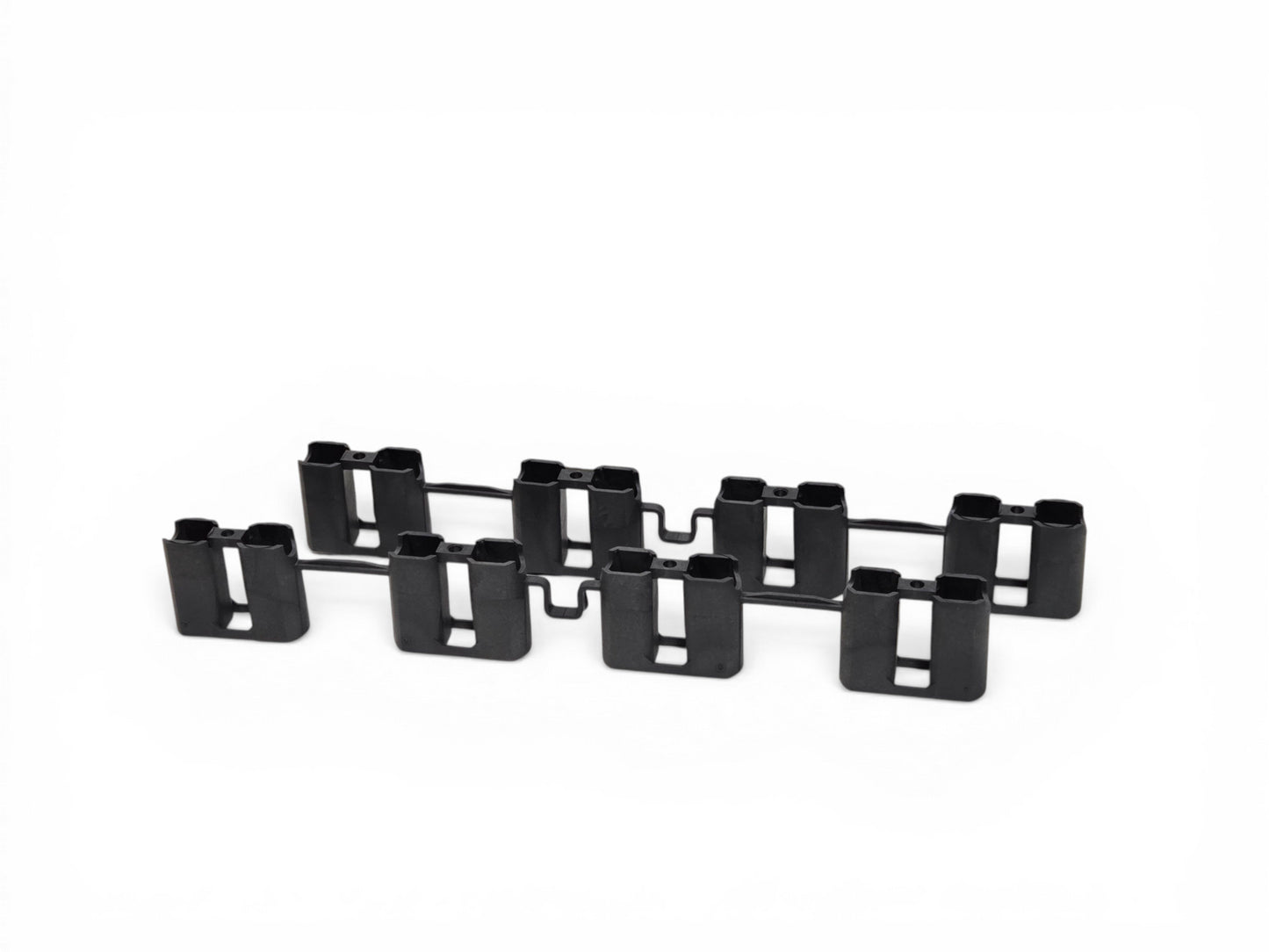 GM Performance Small Block Valve Lifter Guide Quick Cam OEM GM - Lot of 2