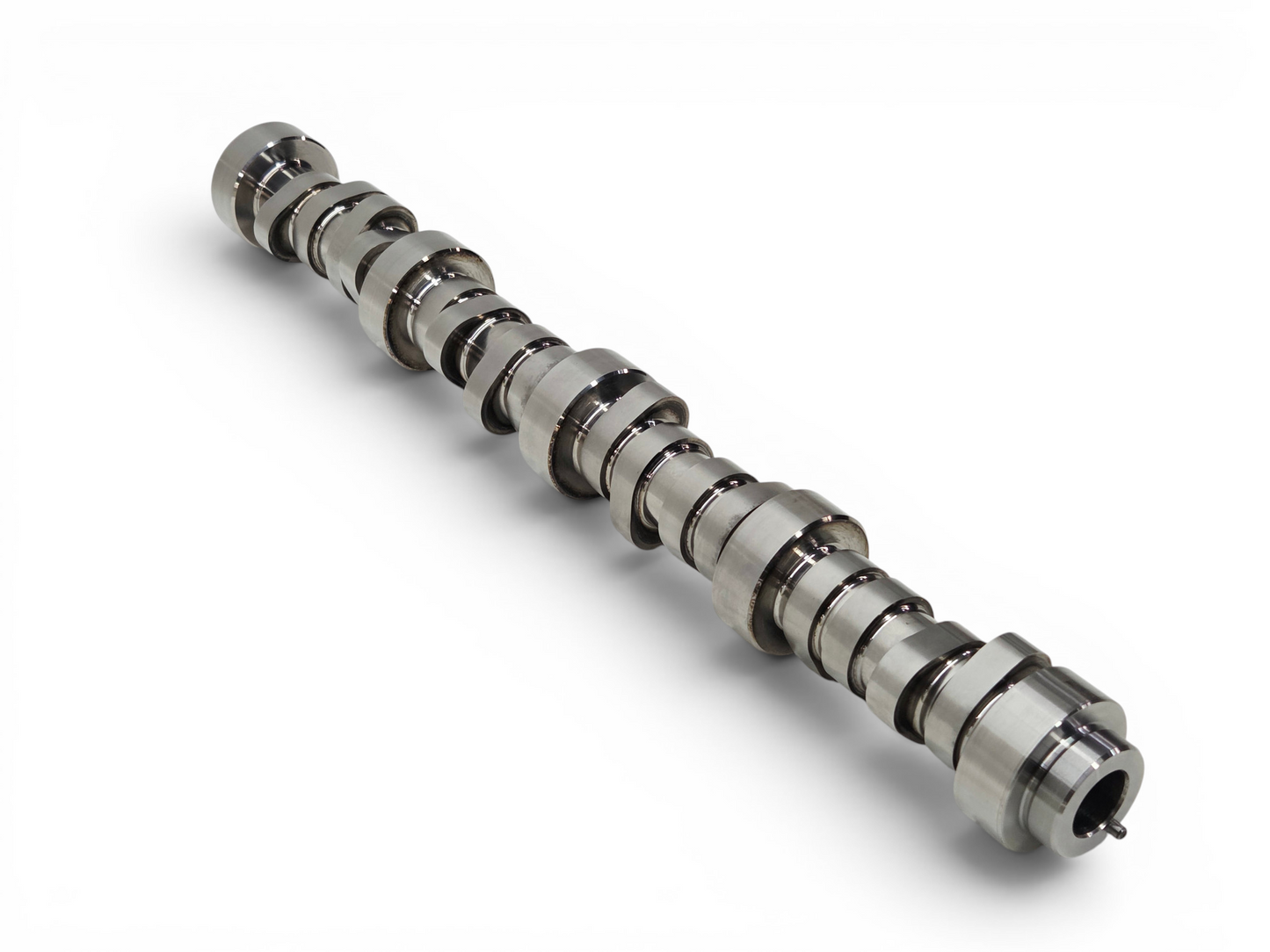 Gen IV Stock LS3 Single Bolt Camshaft Corvette Camaro OEM GM 12623063 12623844