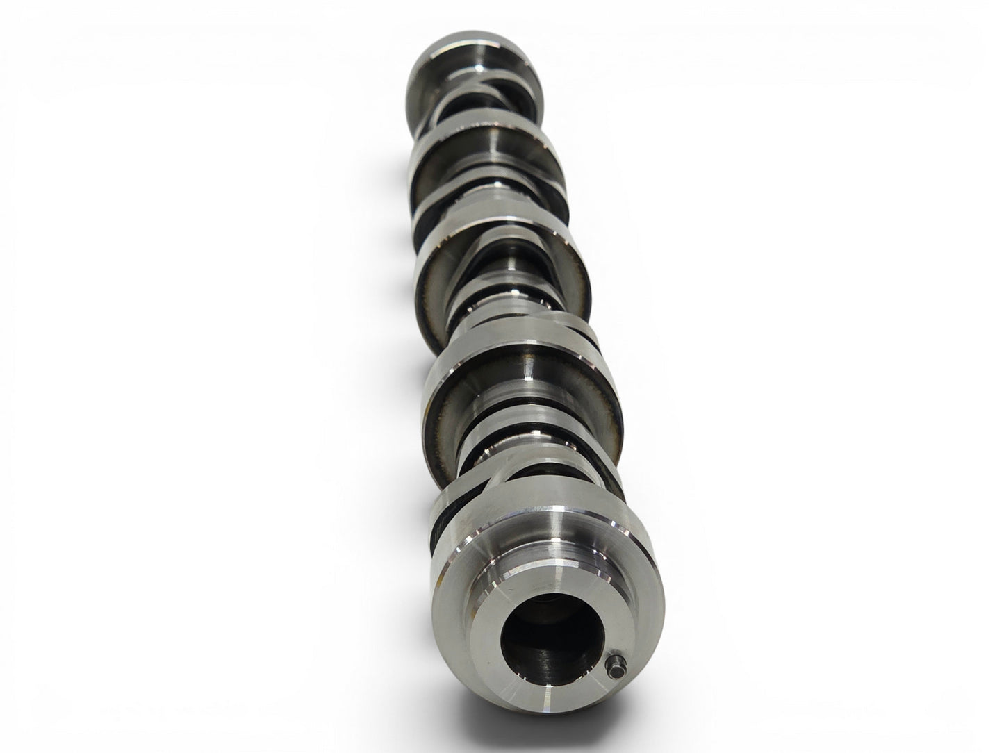 Gen IV Stock LS3 Single Bolt Camshaft Corvette Camaro OEM GM 12623063 12623844