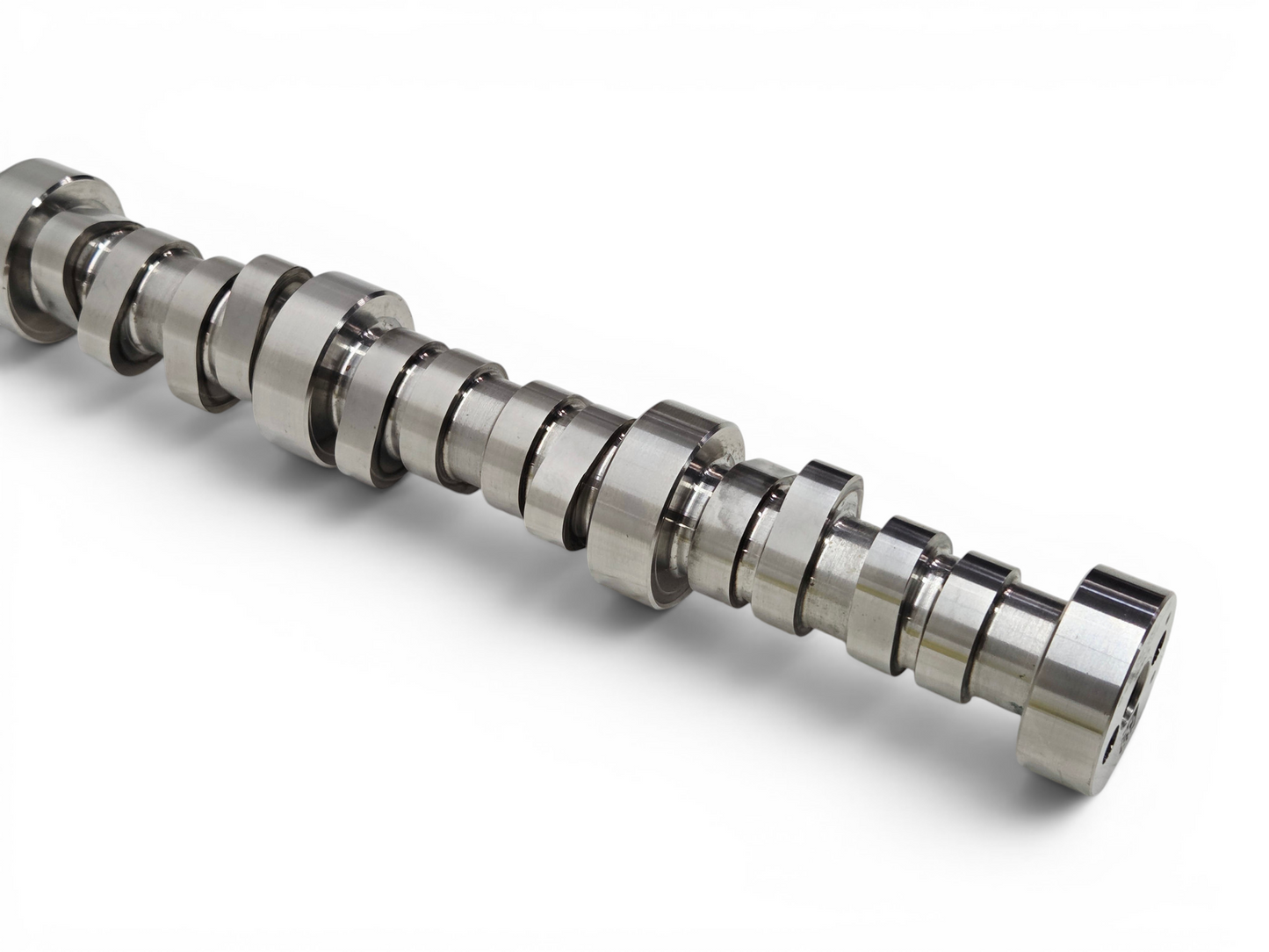 Gen IV Stock LS3 Single Bolt Camshaft Corvette Camaro OEM GM 12623063 12623844