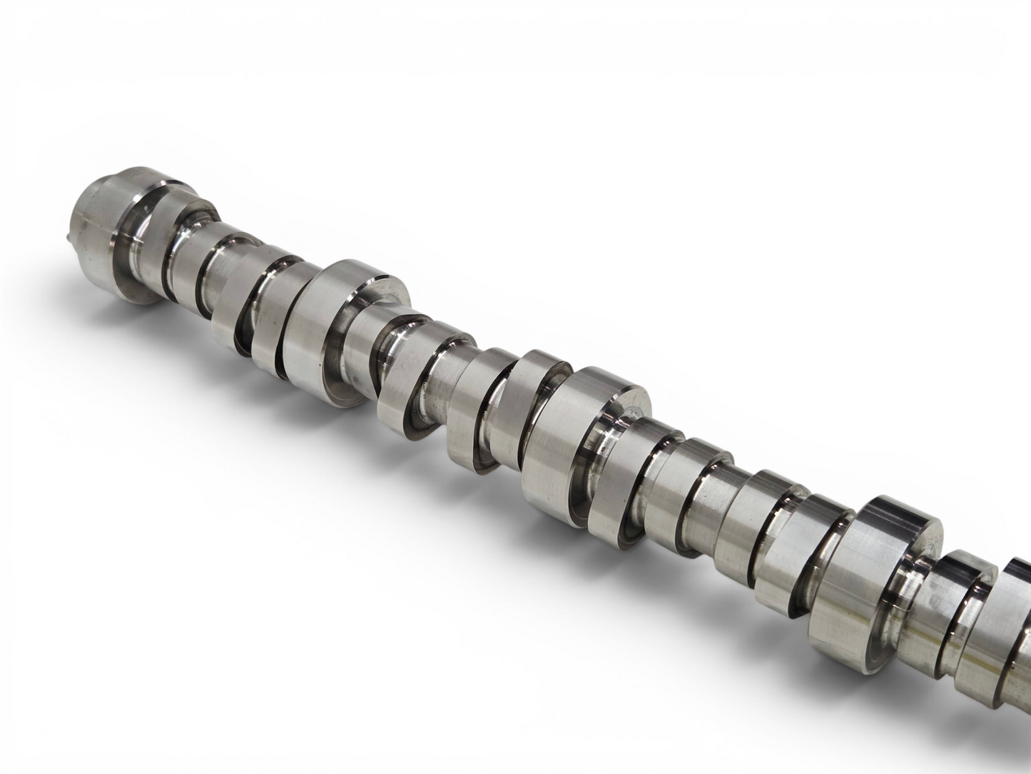 Gen IV Stock LS3 Single Bolt Camshaft Corvette Camaro OEM GM 12623063 12623844