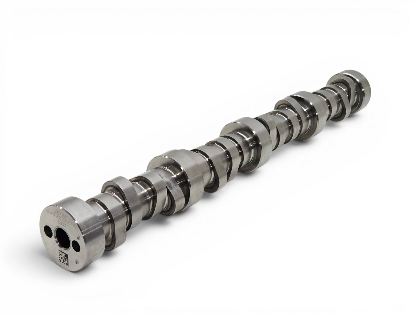 Gen IV Stock LS3 Single Bolt Camshaft Corvette Camaro OEM GM 12623063 12623844